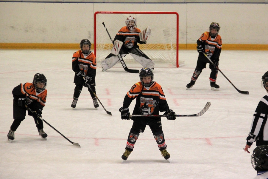 Az U10-es csapat kitett magáért Jászberényben