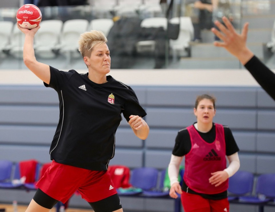 Fotó: Cseh Péter/MKSZ (archív)