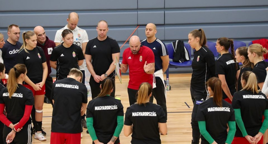 Fotó: Cseh Péter/MKSZ (archív)