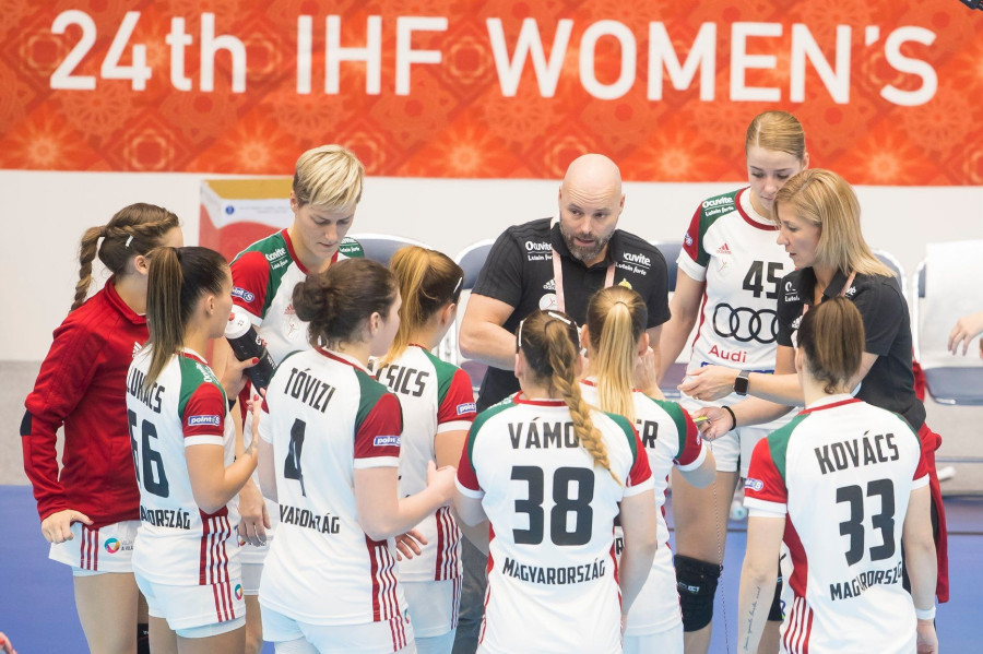 Fotó: MKSZ/Kovács Anikó