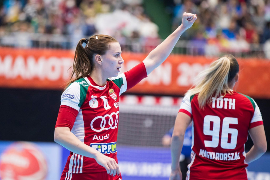 Fotó: MKSZ/Kovács Anikó