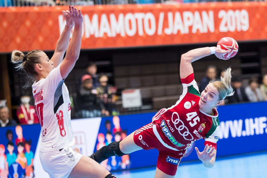 Fotó: MKSZ/Kovács Anikó