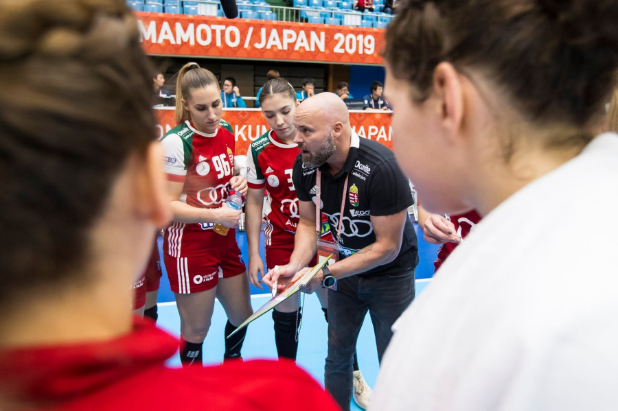 Fotó: MKSZ/Kovács Anikó