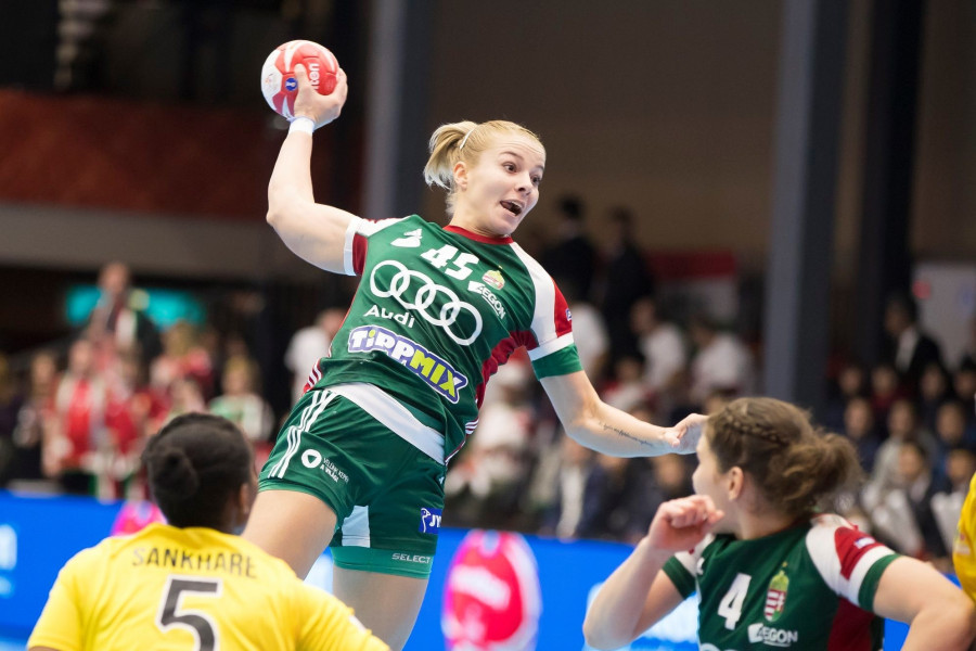 Fotó: MKSZ/Kovács Anikó