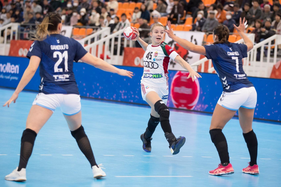 Fotó: MKSZ/Kovács Anikó