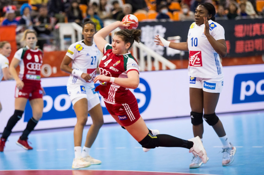 Fotó: MKSZ/Kovács Anikó