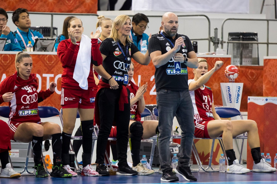 Fotó: MKSZ/Kovács Anikó