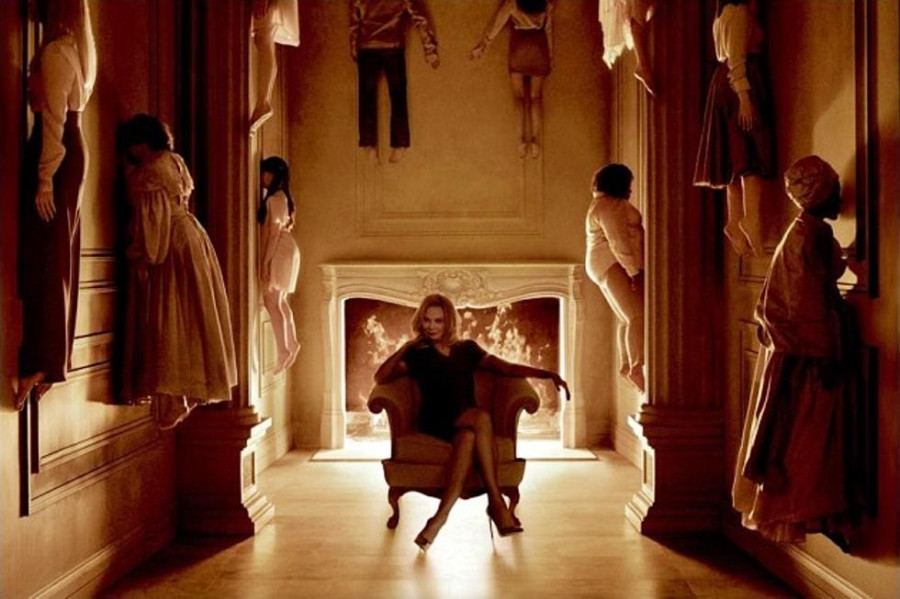 American Horror Story (2011-)
