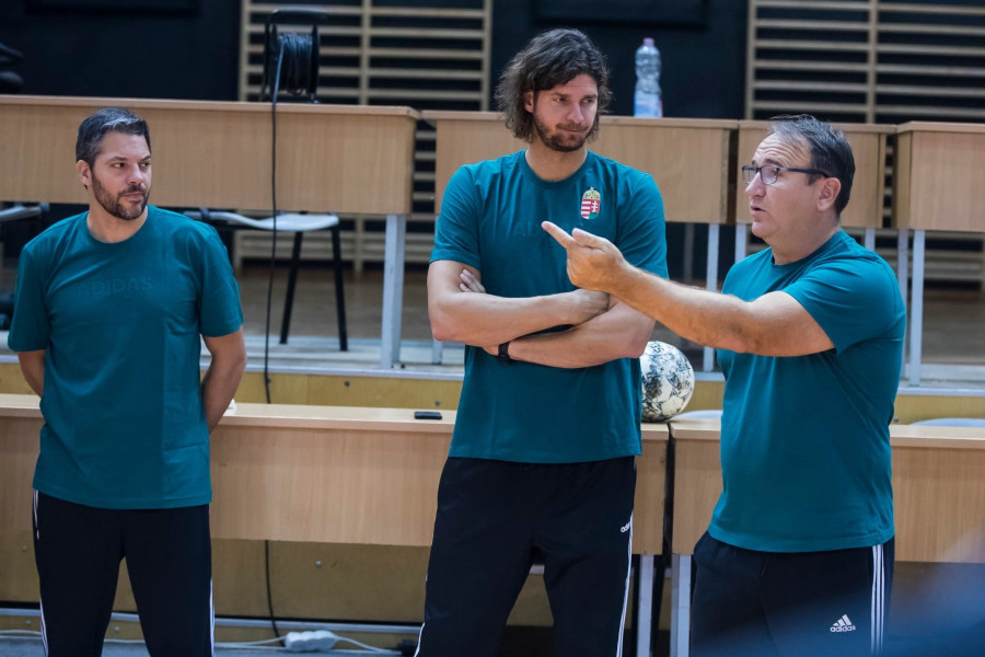 Fotó: Kovács Anikó - MKSZ (archív)