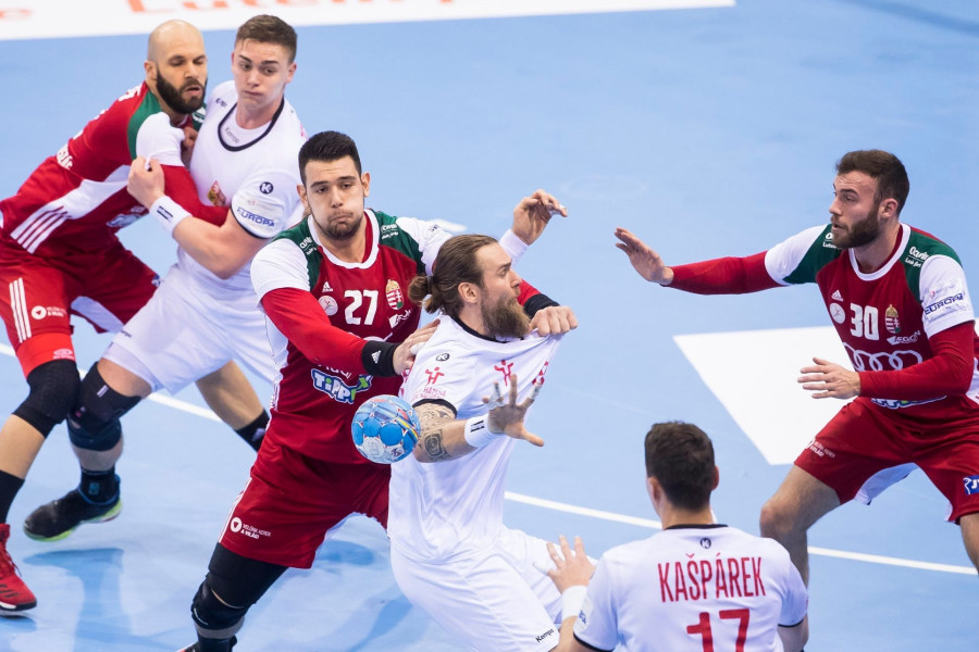 Fotó: Cseh Péter/MKSZ