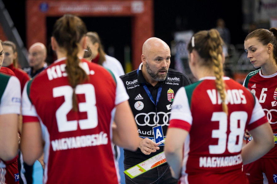 Fotó: MKSZ/Kovács Anikó (archív)