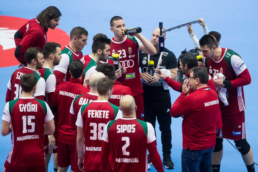 Fotó: MKSZ/Kovács Anikó