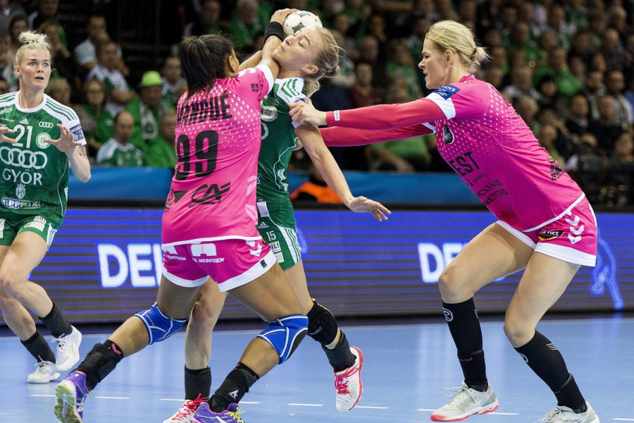 Fotó: MTI/Krizsán Csaba