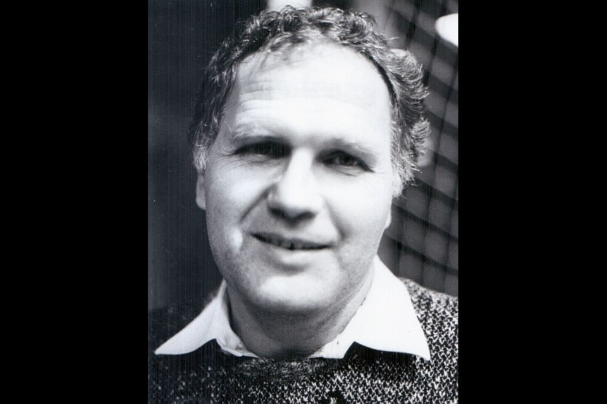 Kaló Sándor (1944-2020)