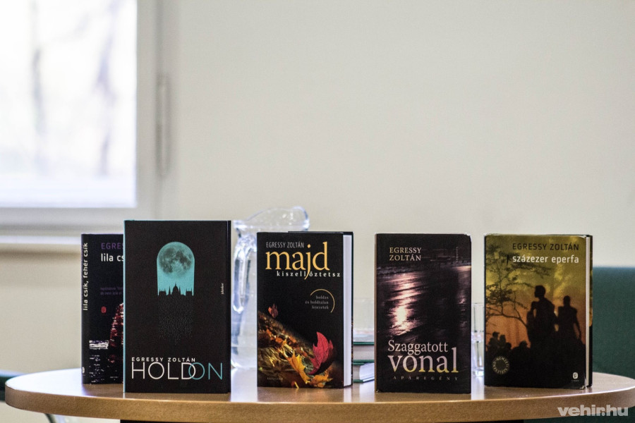 Fotó: Hornok Máté