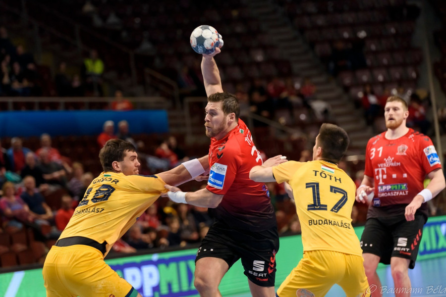 Fotók: Baumann Béla