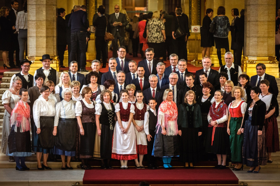 Fotó: Képviselői Iroda/ Kovács Bálint