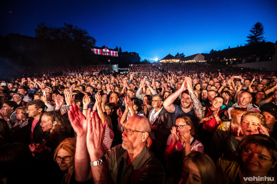 A fesztiválok kulcsszereplői lehetnek az EKF-nek