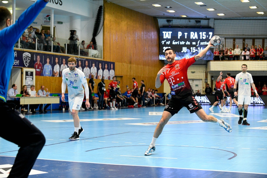 Fotók: Vörös Dávid - telekomveszprem.hu