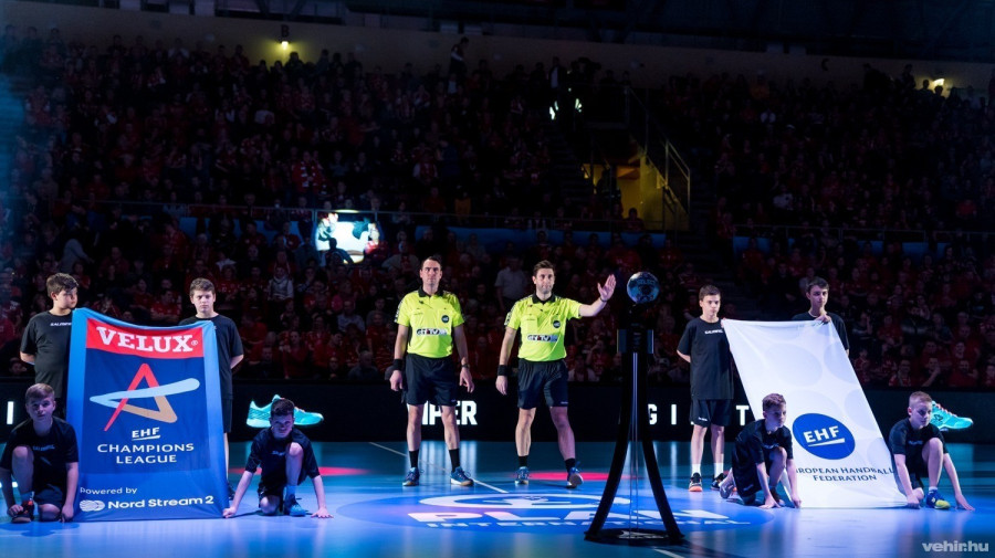 Szünet következik a BL-ben