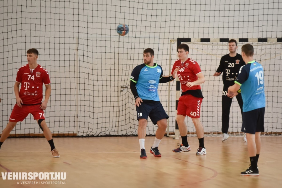 Szuharev Lev (40-es mezben) Egerben folytatja (archív fotó)