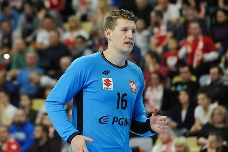 Piotr Wyszomirski - Fotó: Newspix / MIROSŁAW SZOZDA