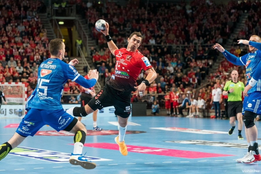 Lauge is jelölt a világ legjobbja címre (archív fotó)