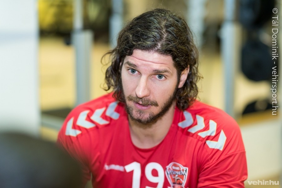 Nagy László sportigazgató óvatosságra int (archív fotó)