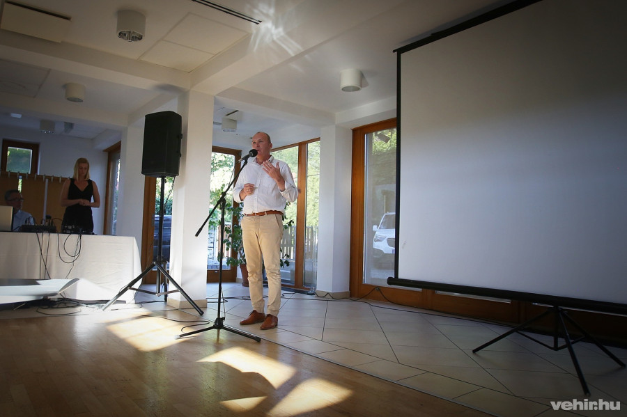 Porga Gyula: Kell a merészség a nagysághoz