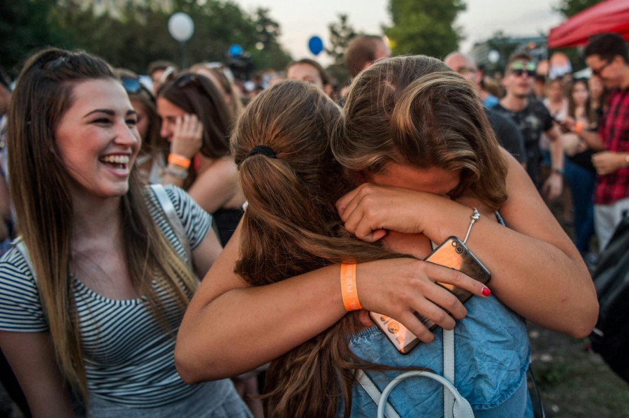 Fotó: MTI / Archív