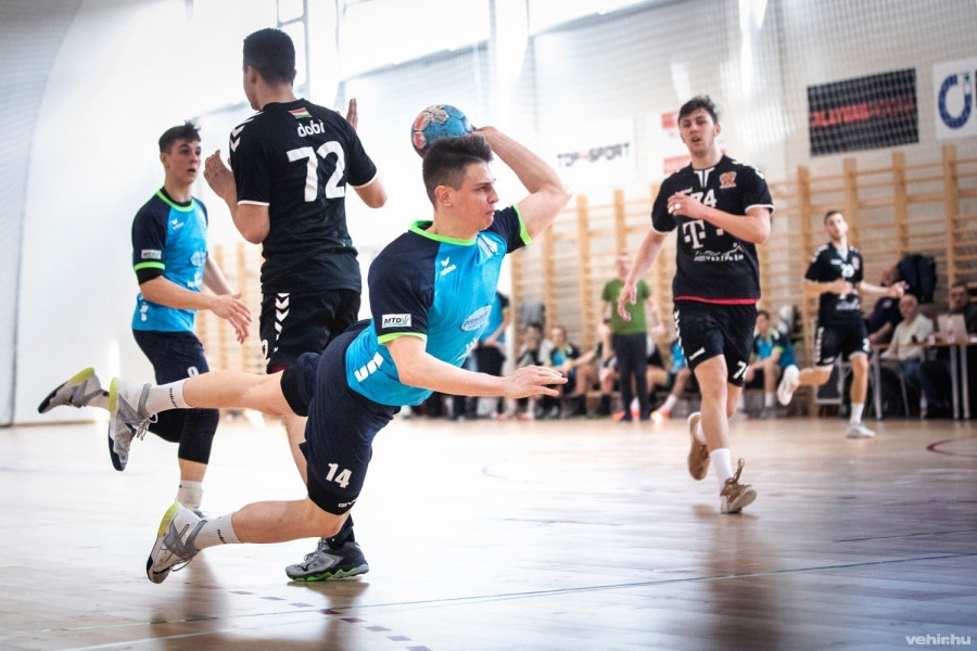 A Liga Kupában is lesznek városi rangadók (archív fotó)