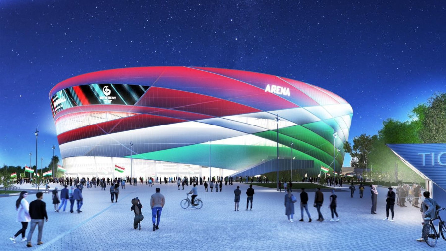 Fotók: Kocsis Máté/Facebook