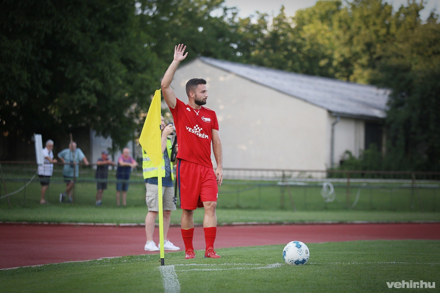 Negyedik győzelmét aratta a VLS (archív fotó)