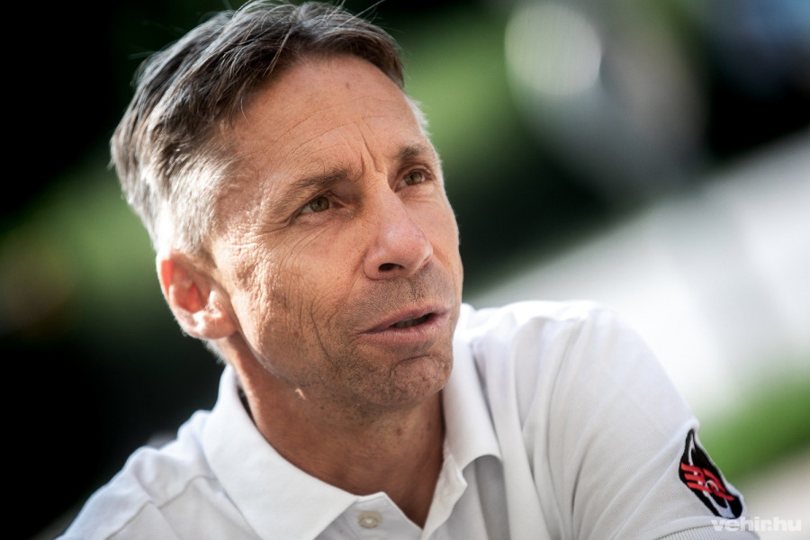 Fél élet munkája rejlik a Kékszalag-győzelmük mögött