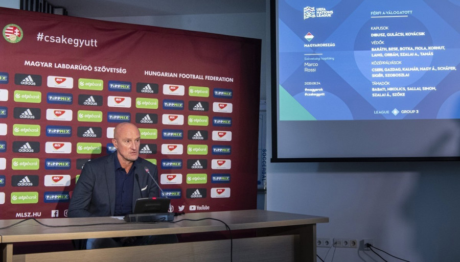 Fotó: MTI/Szigetváry Zsolt