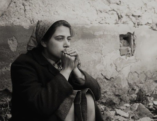 Nagy Katica alakítja a felnőtt Magdit