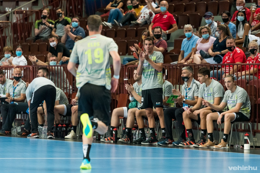 Nem utazik el Dabasra a VKKFT (archív fotó)