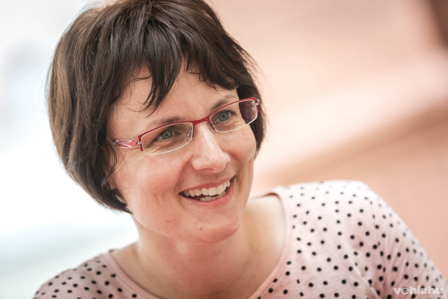 Fotó: Kovács Bálint, archív