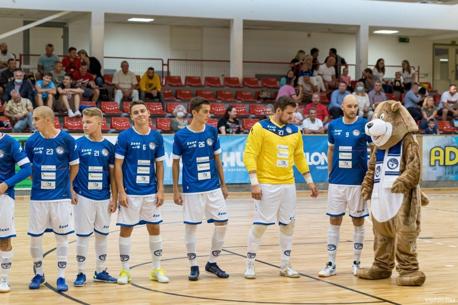 Kötelező feladat vár a Medvékre