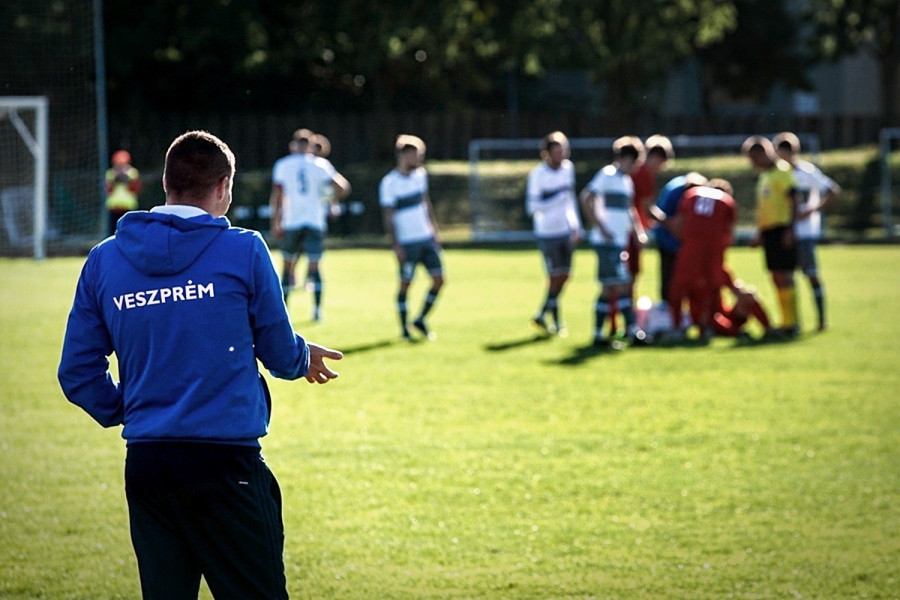 Nem tudta gólra váltani helyzeteit a VLS