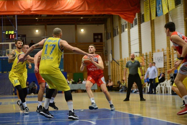 Fotó: veszpremkosar.hu