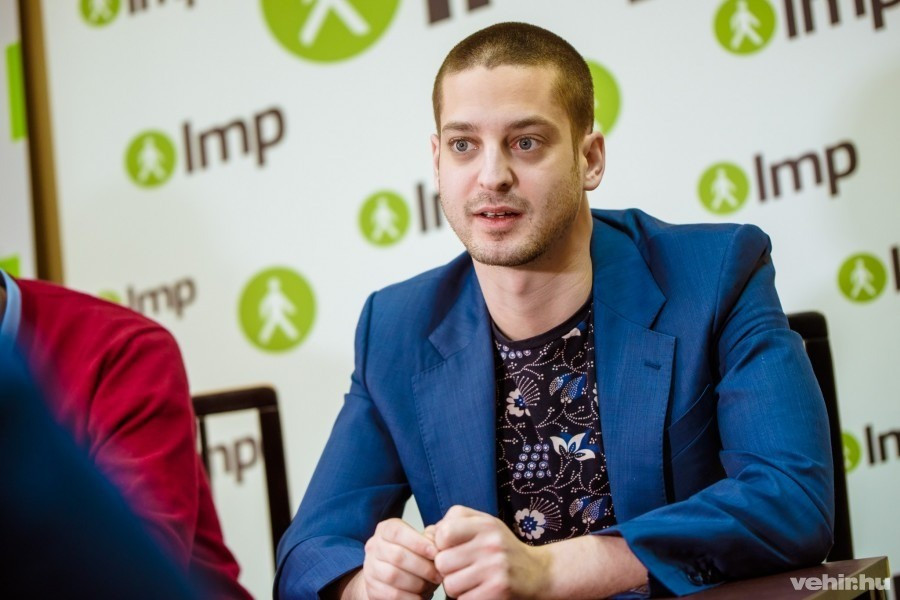 Ungár Péter (vehir archív)