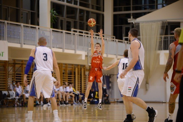 Fotó: veszpremkosar.hu