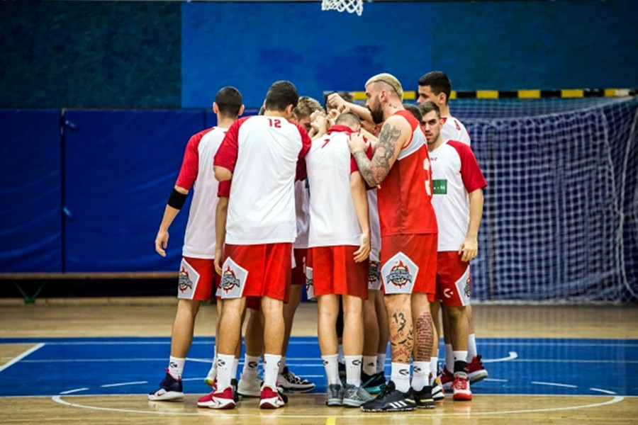 fotó: veszpremkosar.hu