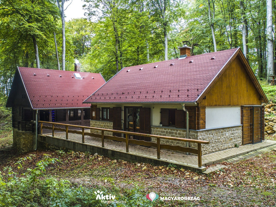 Károly-lak Turistaház