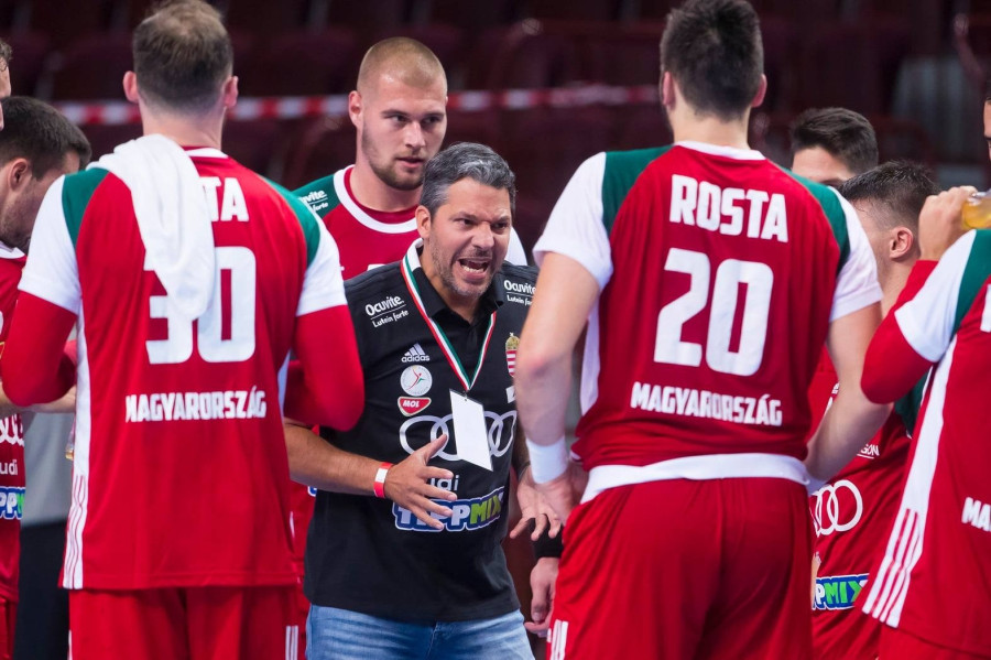 Fotók: MKSZ Facebook