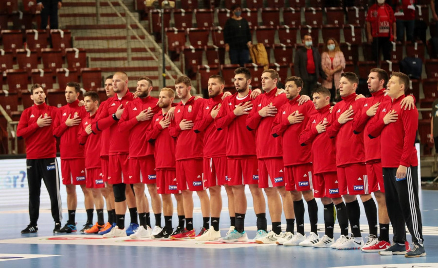 Fotó: MKSZ (archív)