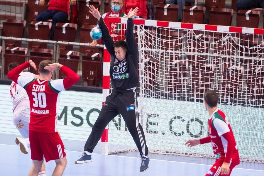 Fotó: MKSZ Facebook