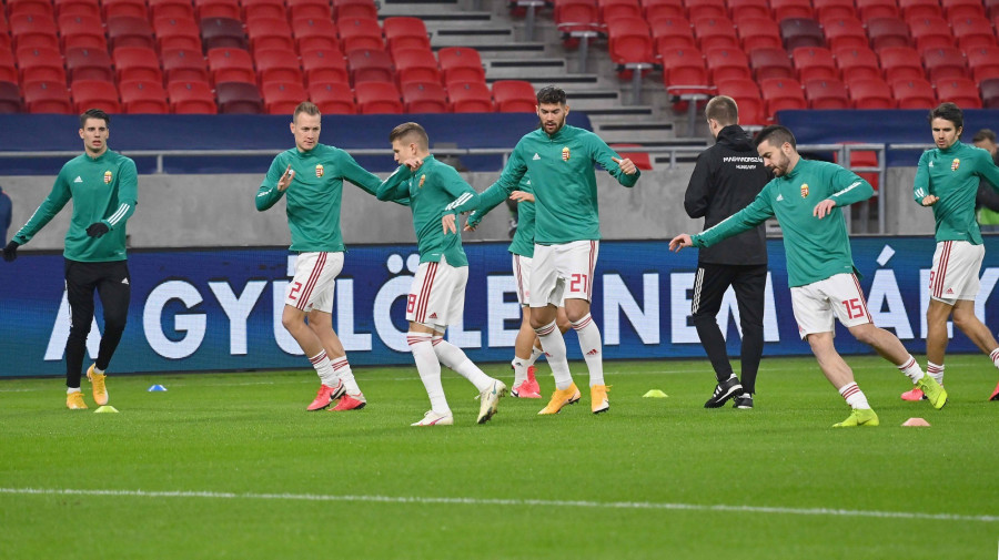 Fotó: MLSZ