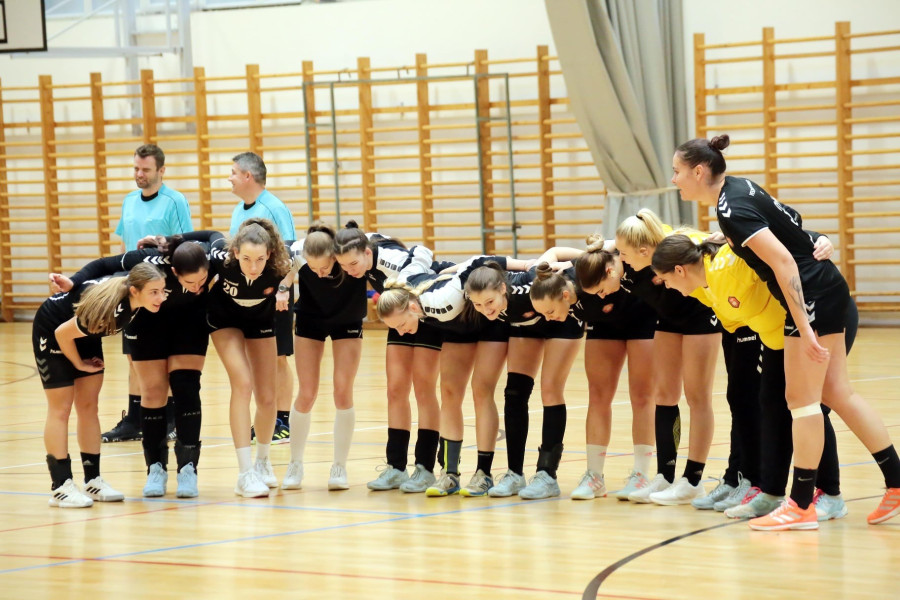 Elmaradt a VPSE-bravúr - Fotó: PEAC Facebook